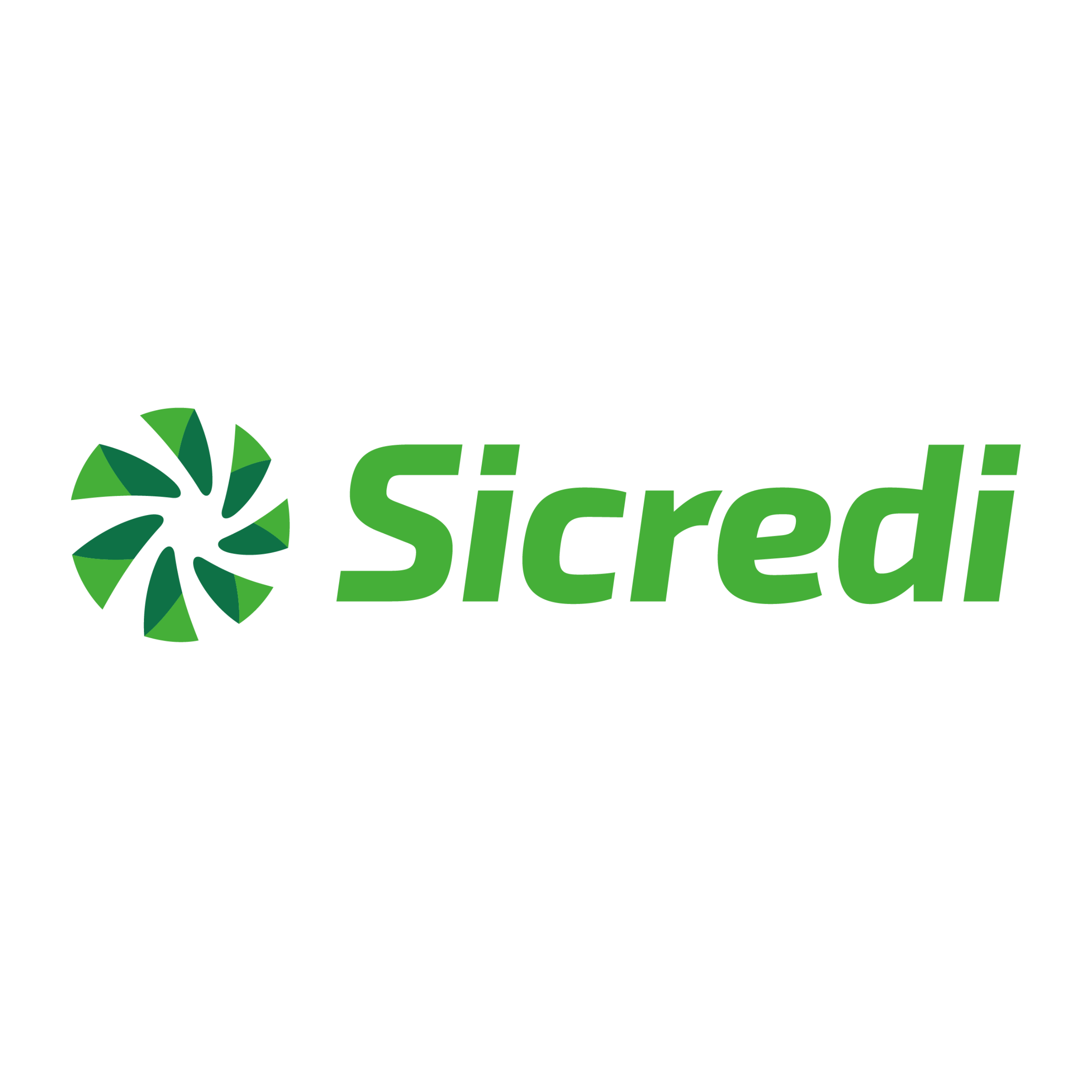 Sicredi - Patrocinador Oficial